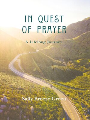 cover image of In Quest of Prayer